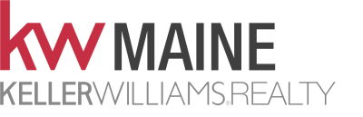 Strategic Partner Relationship: KW Maine Logo